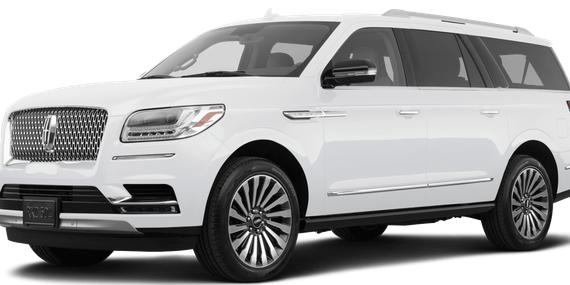 LINCOLN NAVIGATOR L 2018 5LMJJ3LT8JEL18776 image